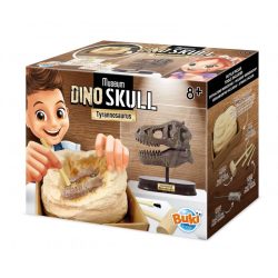 Craniu de Tyrannosaurus set explorator BUKI