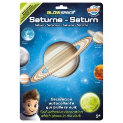 Planeta care strălucește în întuneric - Saturn BUKI