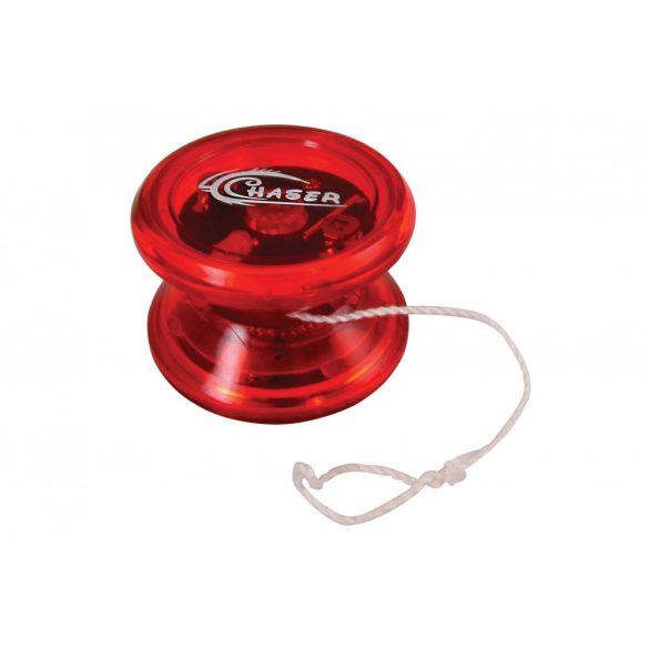 Yo-Yo Chaser cu lumini, Magni